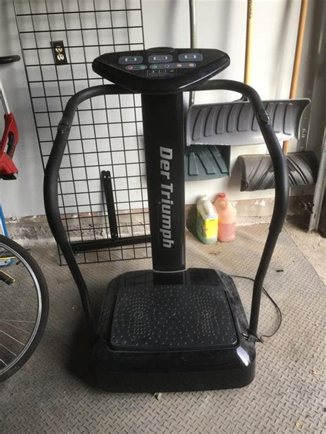 der triumph vibration machine reviews  This might be the best choice if you need something for travelling or if you live in a small apartment